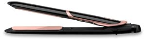Ισιωτικό μαλλιών BaByliss Super Smooth – ST391E, 235°C