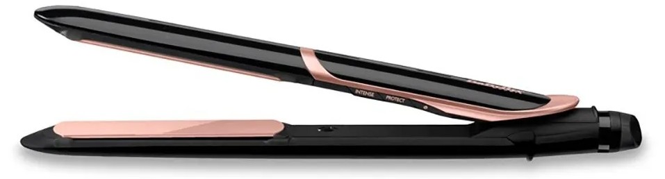 Ισιωτικό μαλλιών BaByliss Super Smooth – ST391E, 235°C