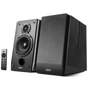 Ηχοσύστημα Edifier - R 1855 DB, μαύρο