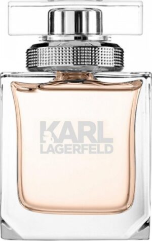 Karl Lagerfeld Eau de Parfum For Her, 85 ml