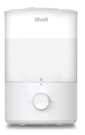 Καθαριστής αέρα Levoit - Dual 150, 3 l, 25W, λευκό