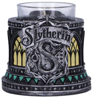 Κηροπήγιο Nemesis Now Movies: Harry Potter - Slytherin