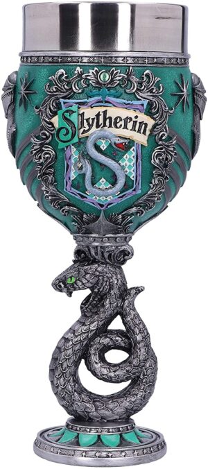 Κύπελλο Nemesis Now Movies: Harry Potter - Slytherin