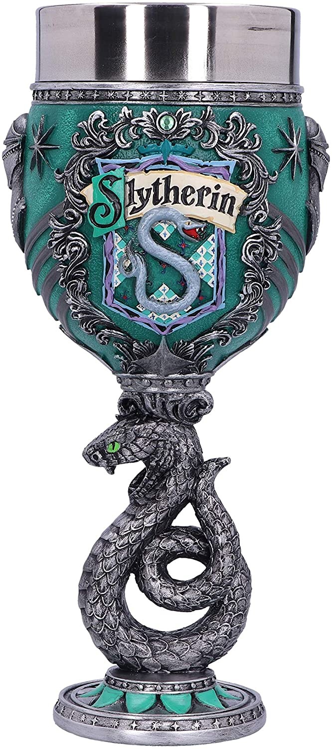 Κύπελλο Nemesis Now Movies: Harry Potter - Slytherin