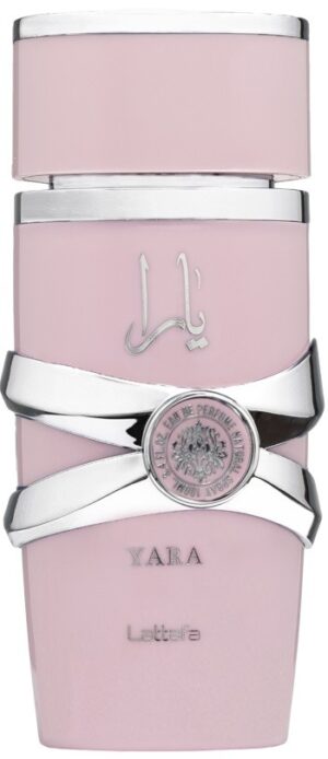Lattafa Eau de Parfum Yara, 100 ml