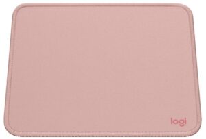 Pad για ποντίκι Logitech - Studio Series, S,μαλακό , ροζ