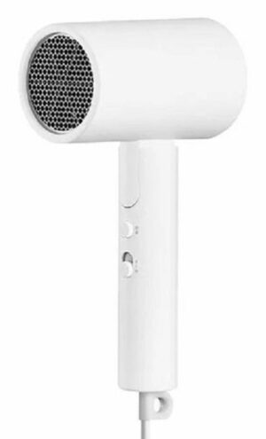 Πιστολάκι μαλλιών Xiaomi - BHR7475EU, 1600W, 2 επίπεδα, λευκό