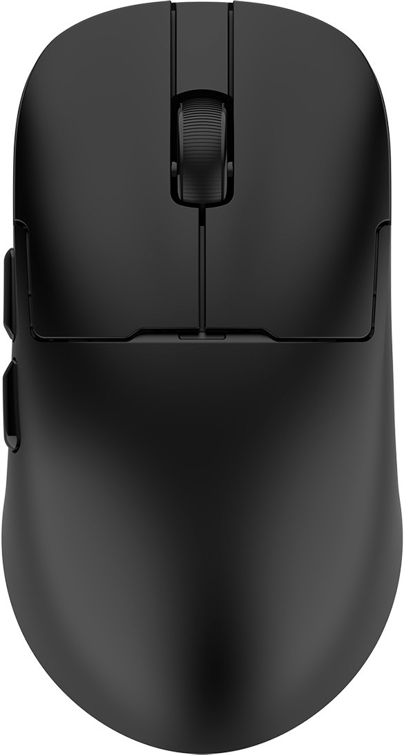 Ποντίκι gaming AJAZZ – AJ159P MC Charging dock, οπτικό, ασύρματο, μαύρο