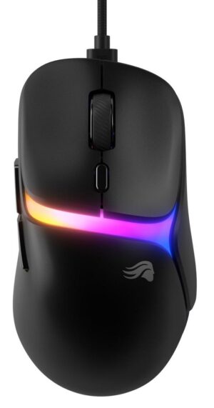 Ποντίκι gaming Glorious - Model D3, οπτικό, RGB, μαύρο