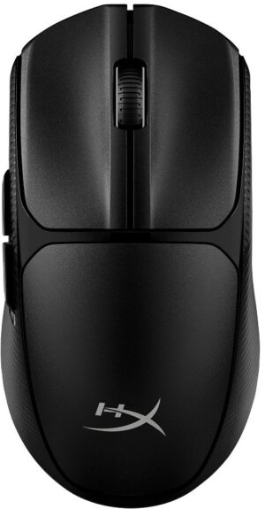 Ποντίκι gaming HyperX - Pulsefire Fuse, οπτικό, ασύρματο , μαύρο