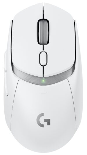 Ποντίκι gaming Logitech - G309 LIGHTSPEED, οπτικό, ασύρματο, λευκό