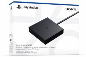Προσαρμογέας Η/Υ για PlayStation VR2