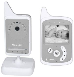 Ψηφιακό Videophone Lorelli - Γκρί