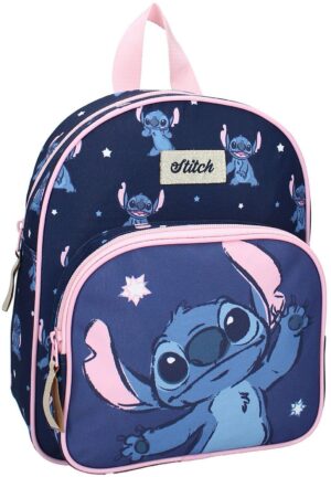 Σακίδιο πλάτης για το νηπιαγωγείο Vadobag Stitch - Friendship Fun