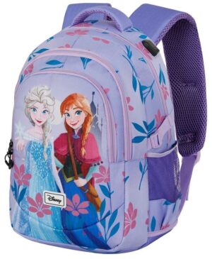 Σχολική τσάντα Karactermania Frozen 2 - Dear