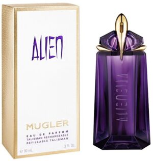 Thierry Mugler Eau de Parfum Alien, 90 ml