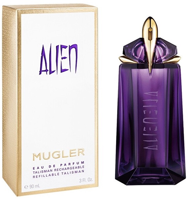 Thierry Mugler Eau de Parfum Alien, 90 ml