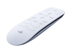 Τηλεχειριστήριο PlayStation 5 - Media Remote
