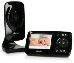 Videophone Alecto - DVM71BK
