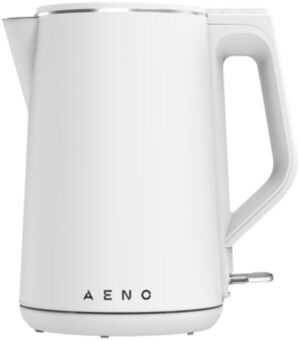 Βραστήρας AENO - EK2, 2200W, 1.5 l,λευκό