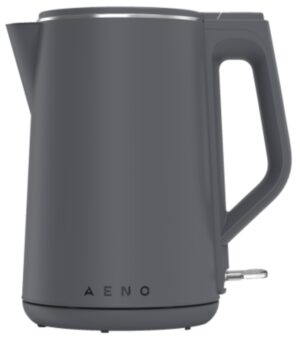 Βραστήρας AENO - EK4, 2200W, 1.5 l, γκρι