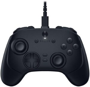 Χειριστήριο gaming Razer - Wolverine V3 Tournament Ed, 8K, μαύρο