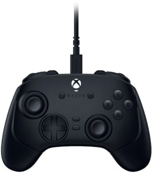 Χειριστήριο gaming Razer - Wolverine V3 Tournament Ed., μαύρο