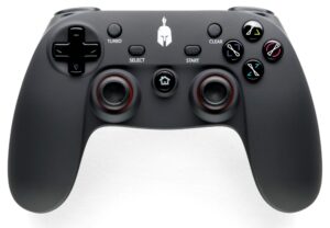Χειριστήριο Spartan Gear - KSIFOS, PC/PS3