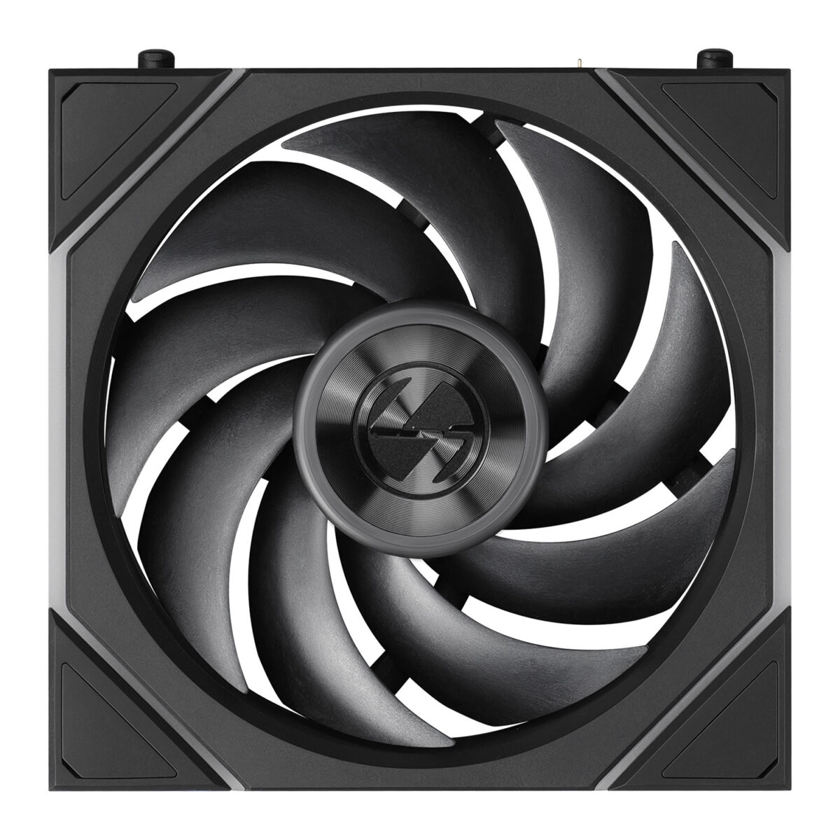 LIAN LI UNI FAN TL FLEX Black Wireless 120 (3pcs & controller) Case Fan - Image 3