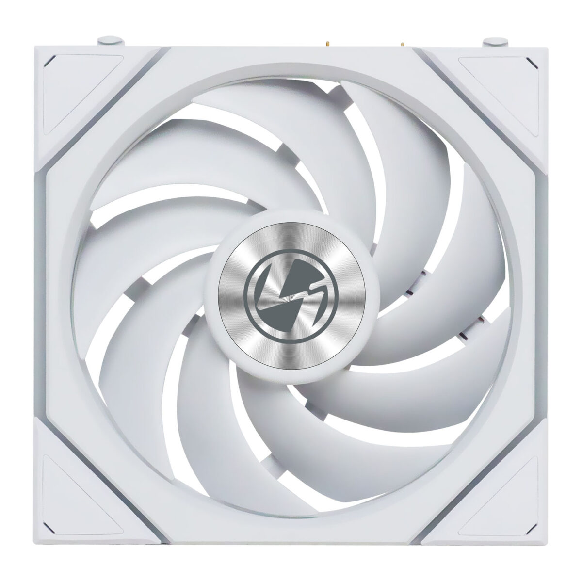 LIAN LI UNI FAN TL FLEX White Wireless 120 (3pcs & controller) Case Fan - Image 3