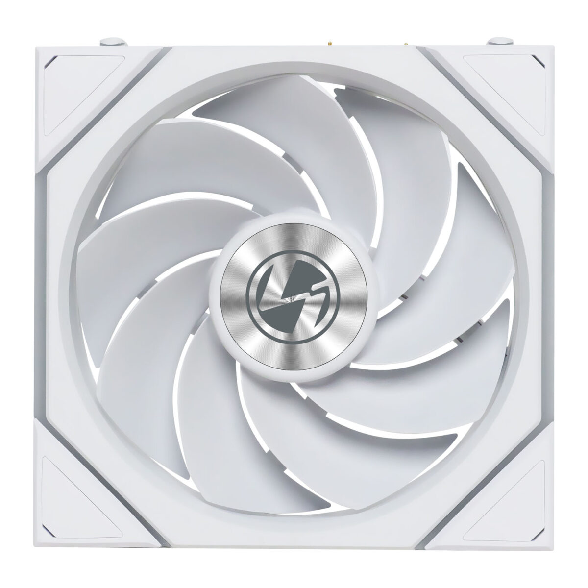 LIAN LI UNI FAN TL FLEX Reversal White Wireless 120 (1pc) Case Fan - No Controller Included - Image 3