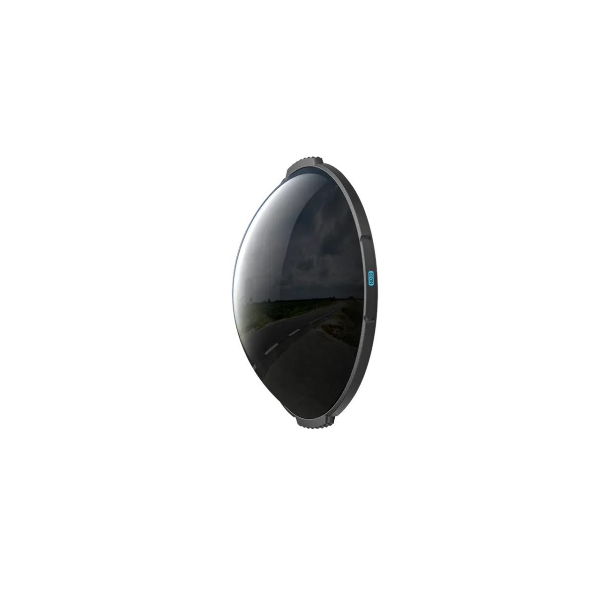Insta360 X6 ND Filters - ND32 5 f-stop Filter for Bright Conditions, Natural Blur Motion Effect - Image 2