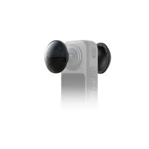 Insta360 X6 ND Filters - ND32 5 f-stop Filter for Bright Conditions, Natural Blur Motion Effect