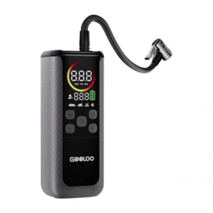 Tire Inflator GOOLOO GT160 Dual