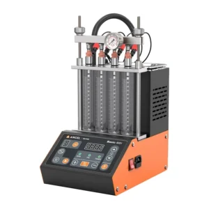 Car injector cleaner ANCEL ANJ400