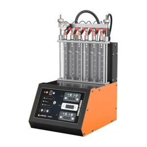 Car injector cleaner ANCEL ANJ600