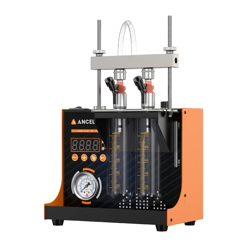 Motorcycle injector cleaner ANCEL JC200