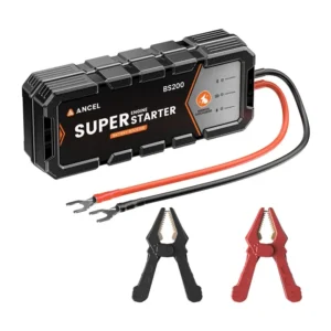 Engine super starter ANCEL BS200