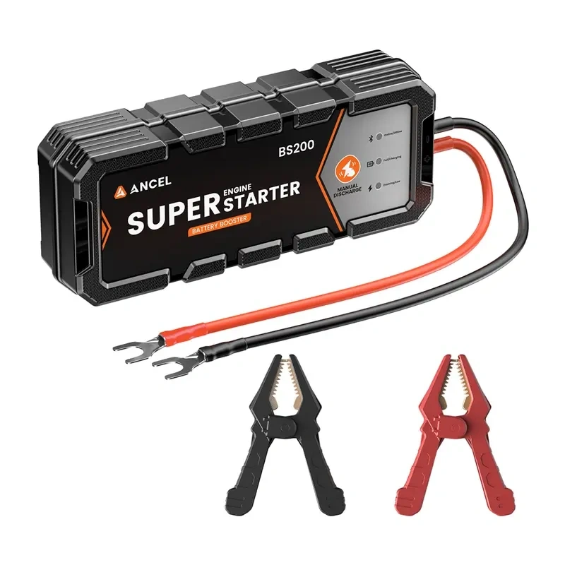 Engine super starter ANCEL BS200