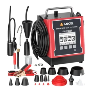 Automotive diagnostic leak detector ANCEL L5000 PRO