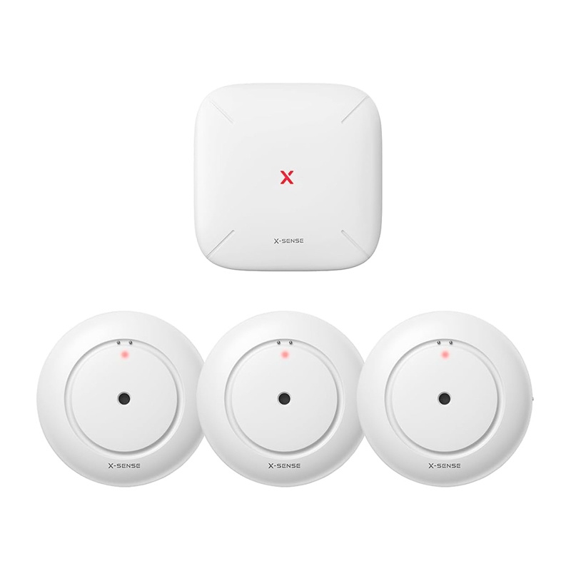 Smart Water Leak Detector X-SENSE SWS54