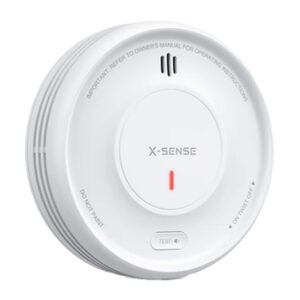 Smoke Alarm & Base Station X-SENSE XS0D-MR