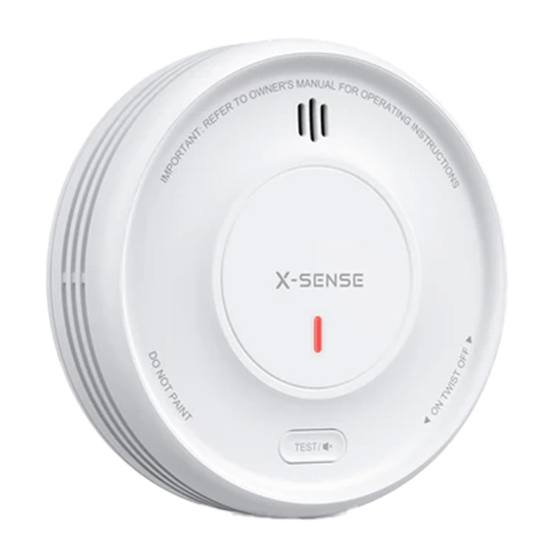 Smoke Alarm & Base Station X-SENSE XS0D-MR