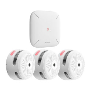 Smoke Alarm Kit X-SENSE FS31