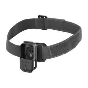 Sunnylife 360°Rotation Head Strap Osmo Nano