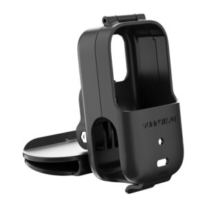 Sunnylife Baseball Hat Clip Mount for Osmo Nano
