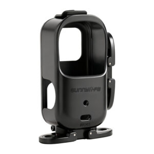 Sunnylife Foldable Mount Protective Frame Osmo Nan