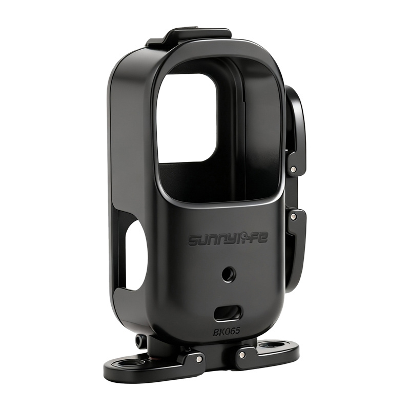 Sunnylife Foldable Mount Protective Frame Osmo Nan