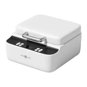 Phone case press HTVRONT H17 (white)