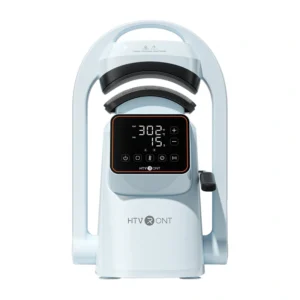 Hat press HTVRONT A300 Auto (light blue)